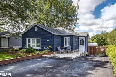 176 CHURCH Street, Penetanguishene, ON L9M 1E6