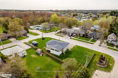 29 Jeffery Street, Penetanguishene, On L9m 1k5