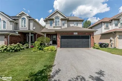 21 BROOKE Avenue, Collingwood, ON L9Y 5L2