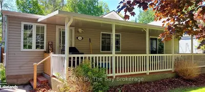 58 47th Street S, Wasaga Beach, On L9z 1y6