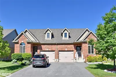 10 Barr Street, Collingwood, On L9y 0e5