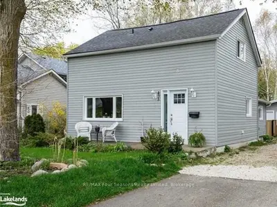 435 NAPIER Street, Collingwood, ON L9Y 3T8
