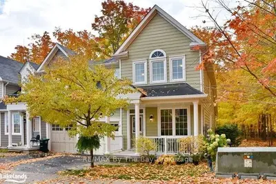 43 BERKSHIRE Avenue, Wasaga Beach, ON L9Z 0G3