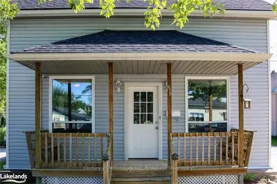 675 SAINT MARIE Street, Collingwood, ON L9Y 3L4