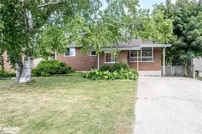 13 Water Street, Collingwood, ON L9Y 4C2