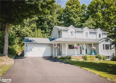 410 HAYES Street, Tay, ON L0R 1R0