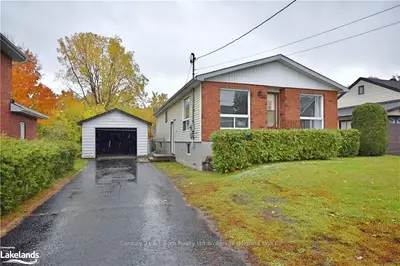 651 VICTORIA Street, Midland, ON L4R 1A8