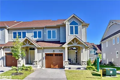29 LETT Avenue, Collingwood, ON L9Y 0X5