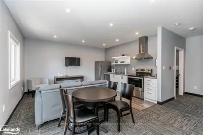 361 Mosley Street 604, Wasaga Beach, ON L9Z 2J8