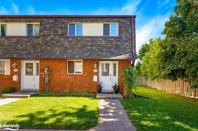 550 Tenth Street, Collingwood, ON L9Y 4C1