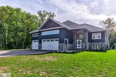 116 MAMIE Avenue, Wasaga Beach, ON L9Z 2P6