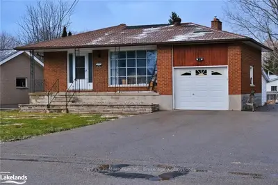 305 SEVENTH Street, Collingwood, ON L9Y 2B2