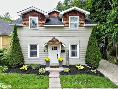 200 Birch Street W, Collingwood, ON L9Y 2V6
