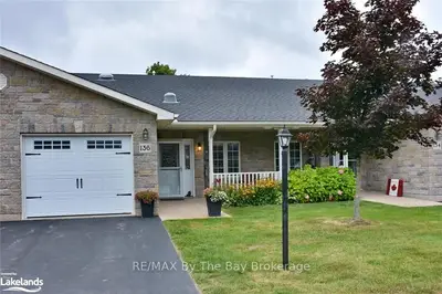 136 GREENWAY Drive, Wasaga Beach, ON L9Z 0E6