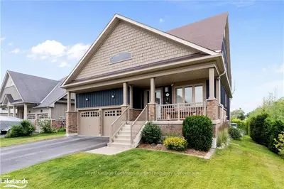 31 HUGHES Street, Collingwood, ON L9Y 0W7
