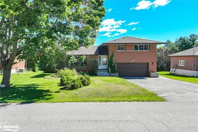 38 ESTHER ANNE Drive, Orillia, ON L3V 3G9