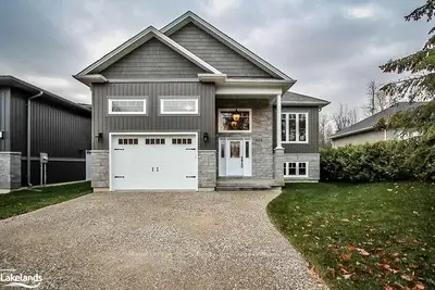 125 LILY Drive, Wasaga Beach, ON L9Z 2Z2