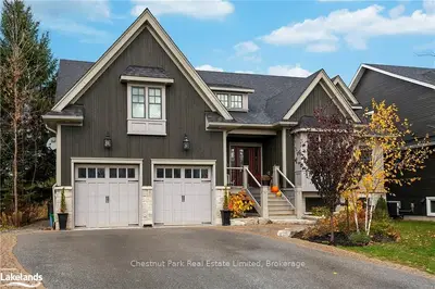 89 Mary Street, Collingwood, On L9y 0g4