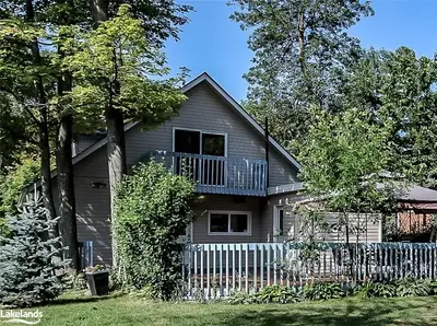 306 LINDA Lane, Wasaga Beach, ON L9Z 2B4