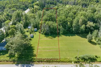 Vacant Land in Tay