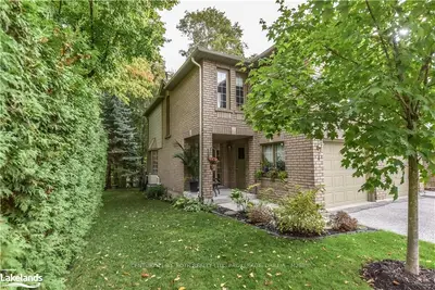 492 LACLIE Street 1, Orillia, ON L3V 7V2