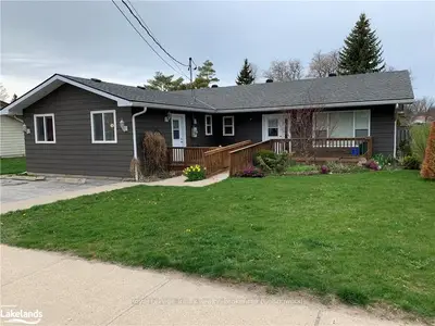 393 ONTARIO Street, Collingwood, ON L9Y 4P3