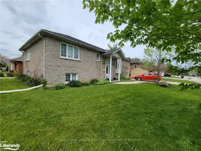 201 Bryan Court, Collingwood, ON L9Y 5J3