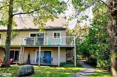 5 DAWSON Drive 316, Collingwood, ON L9Y 5B4