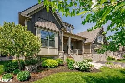 101 STANLEY Street, Collingwood, ON L9Y 0G3