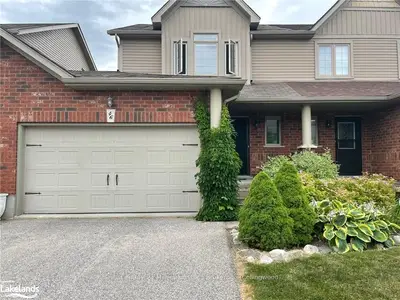 46 BARR Street, Collingwood, ON L9Y 0E6