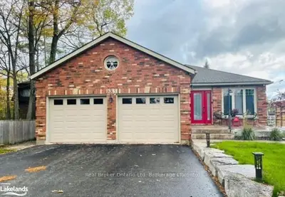 1336 RIVER Road W, Wasaga Beach, ON L9Z 2W6