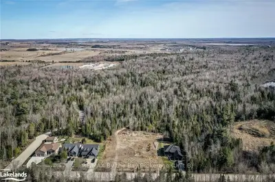 LOT 22 DEERBROOK Drive PT 1, Wasaga Beach, ON L9Z 2M9