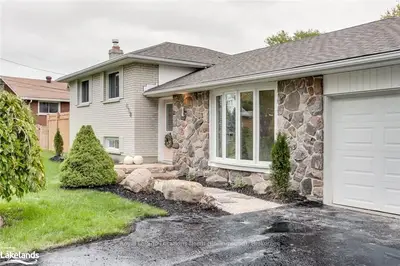 638 CAMERON Street, Collingwood, ON L9Y 2J7
