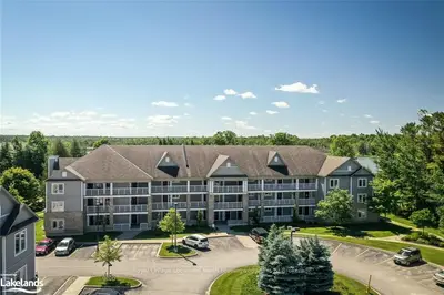 60 Mulligan Lane 224, Wasaga Beach, ON L9Z 0C5