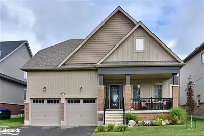 95 KIRBY Avenue, Collingwood, ON L9Y 4B6