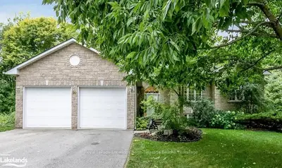 60 ROYAL BEECH Drive, Wasaga Beach, ON L9Z 1H3