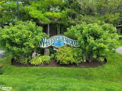 16 TRAFALGAR Road, Collingwood, ON L9Y 5G4