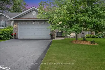 91 LILY Drive, Wasaga Beach, ON L9Z 2Z2