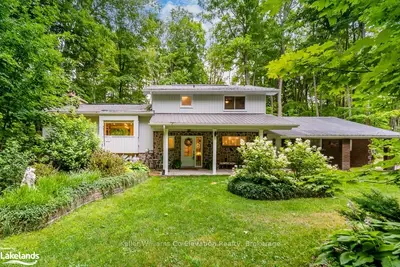 469 PARKVIEW Court, Midland, ON L4R 5G3