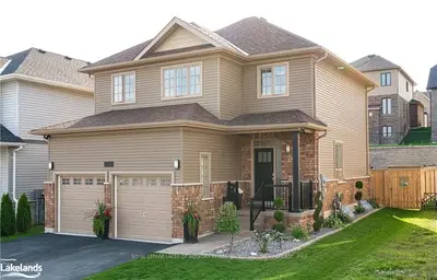 3116 EMPEROR Drive, Orillia, ON L3V 0G4