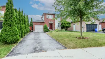 Detached in Barrie