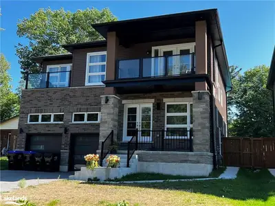 14 LISBON Court, Wasaga Beach, ON L9Z 1L2