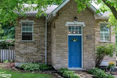 62 SEVENTH Street, Collingwood, ON L9Y 2A7