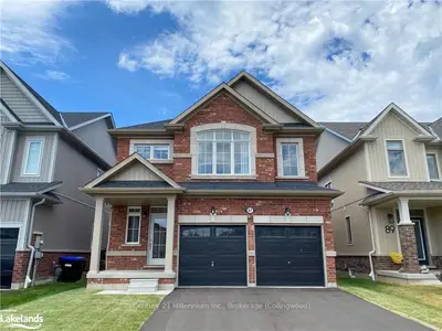 87 TRACEY Lane, Collingwood, ON L9Y 3Y7