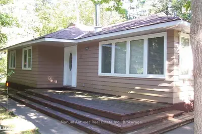 73 PINECREST Avenue, Wasaga Beach, ON L9Z 1Y2