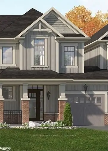 262-3 25 KIRBY Avenue, Collingwood, ON L9Y 3Y7