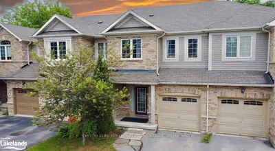 478 REGENT Street 15, Orillia, ON L3V 4E5