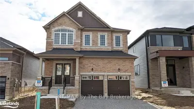 6 BEATRICE Drive, Wasaga Beach, ON L9Z 0L3