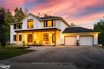 7169 36/37 Nottawasaga Side Road E, Clearview, On L9y 3z1