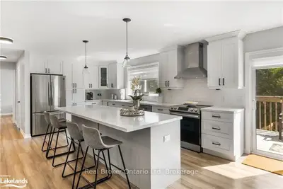 19 INNISBROOK Drive, Wasaga Beach, ON L9Z 1G3